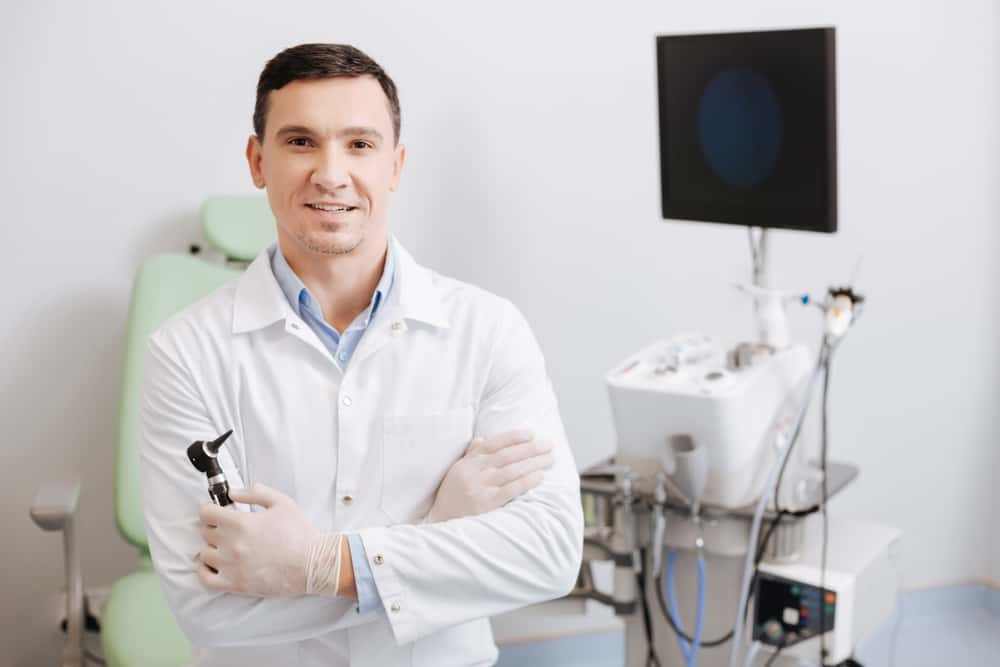 Embarrassing Doctor’s Visits facts