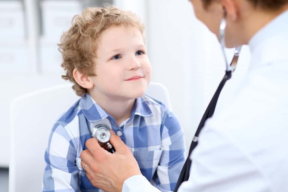 Embarrassing Doctor’s Visits facts