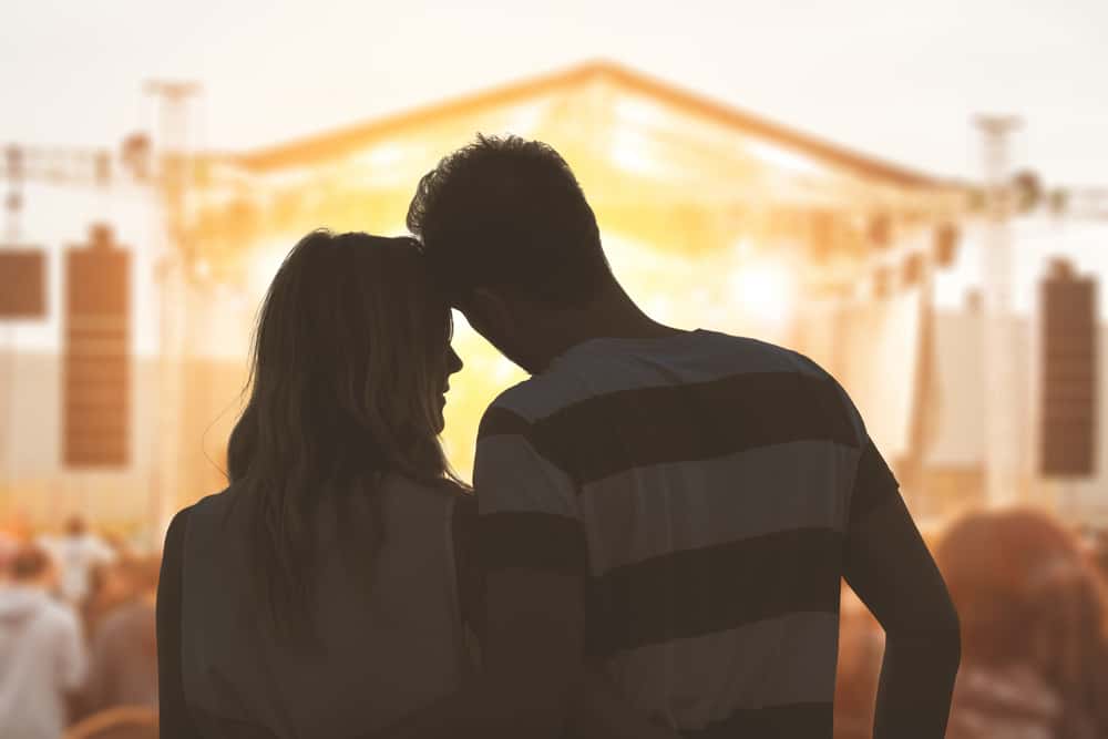 Life-Changing Encounters Facts