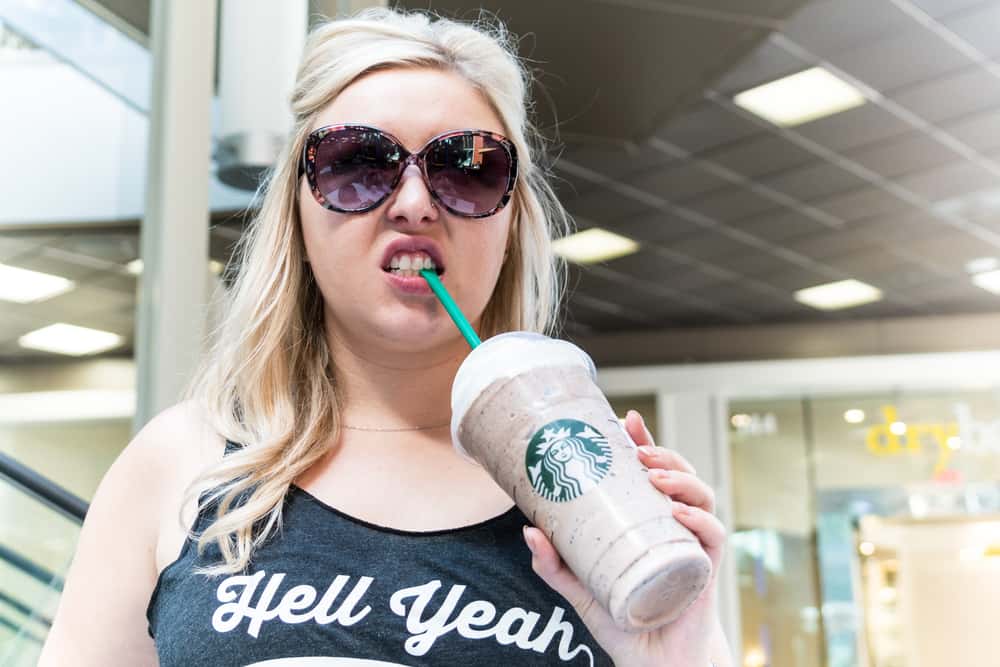 Adults Hissy Fits facts