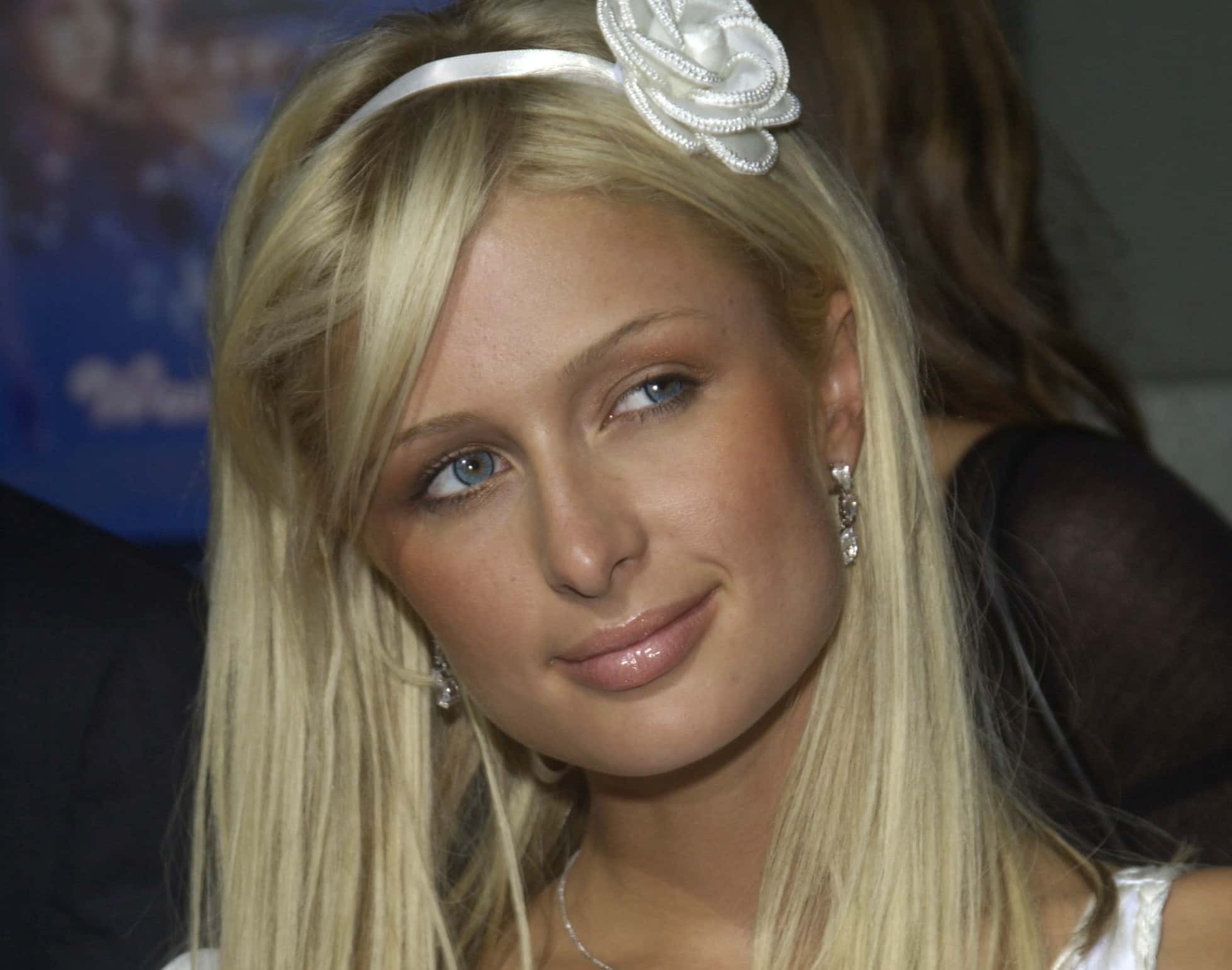 Paris Hilton And Nicole Richie Facts