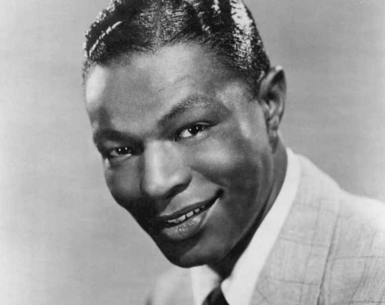 Nat King Cole Facts