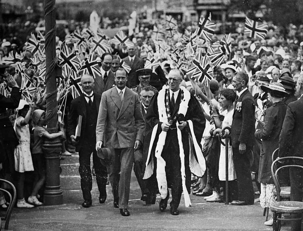 Prince Henry, Duke of Gloucester facts