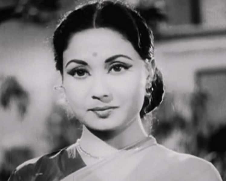 Meena Kumari Facts