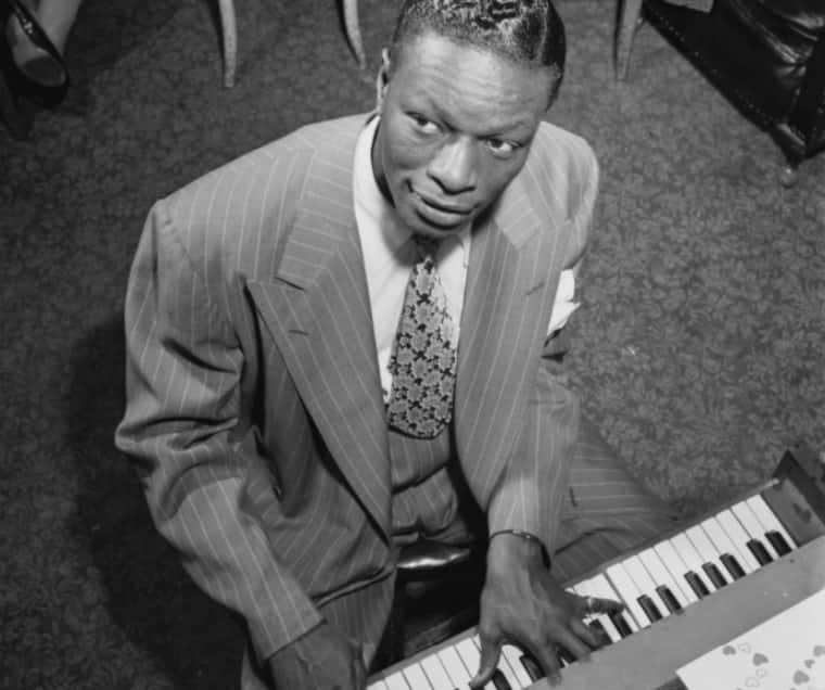 Nat King Cole Facts