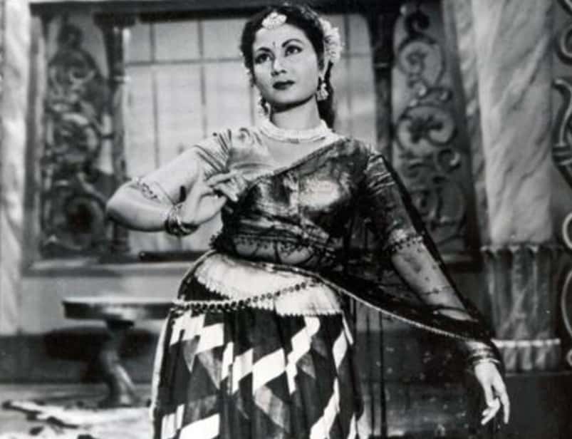 Meena Kumari Facts