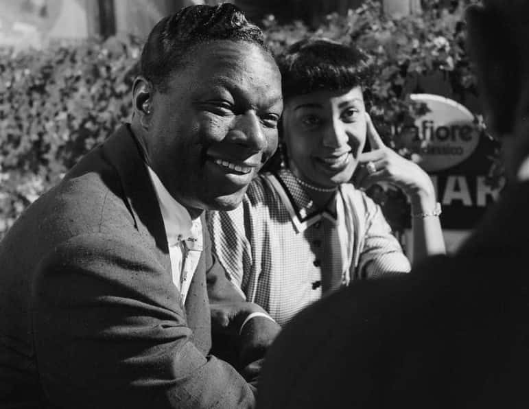 Nat King Cole Facts
