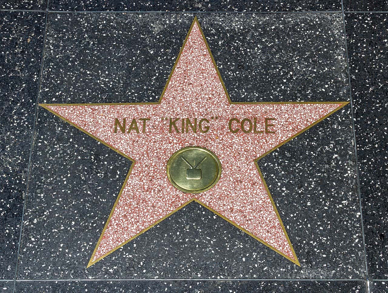 Nat King Cole Facts