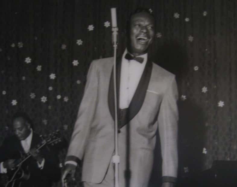 Nat King Cole Facts