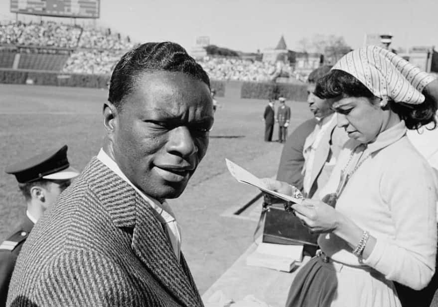 Nat King Cole Facts