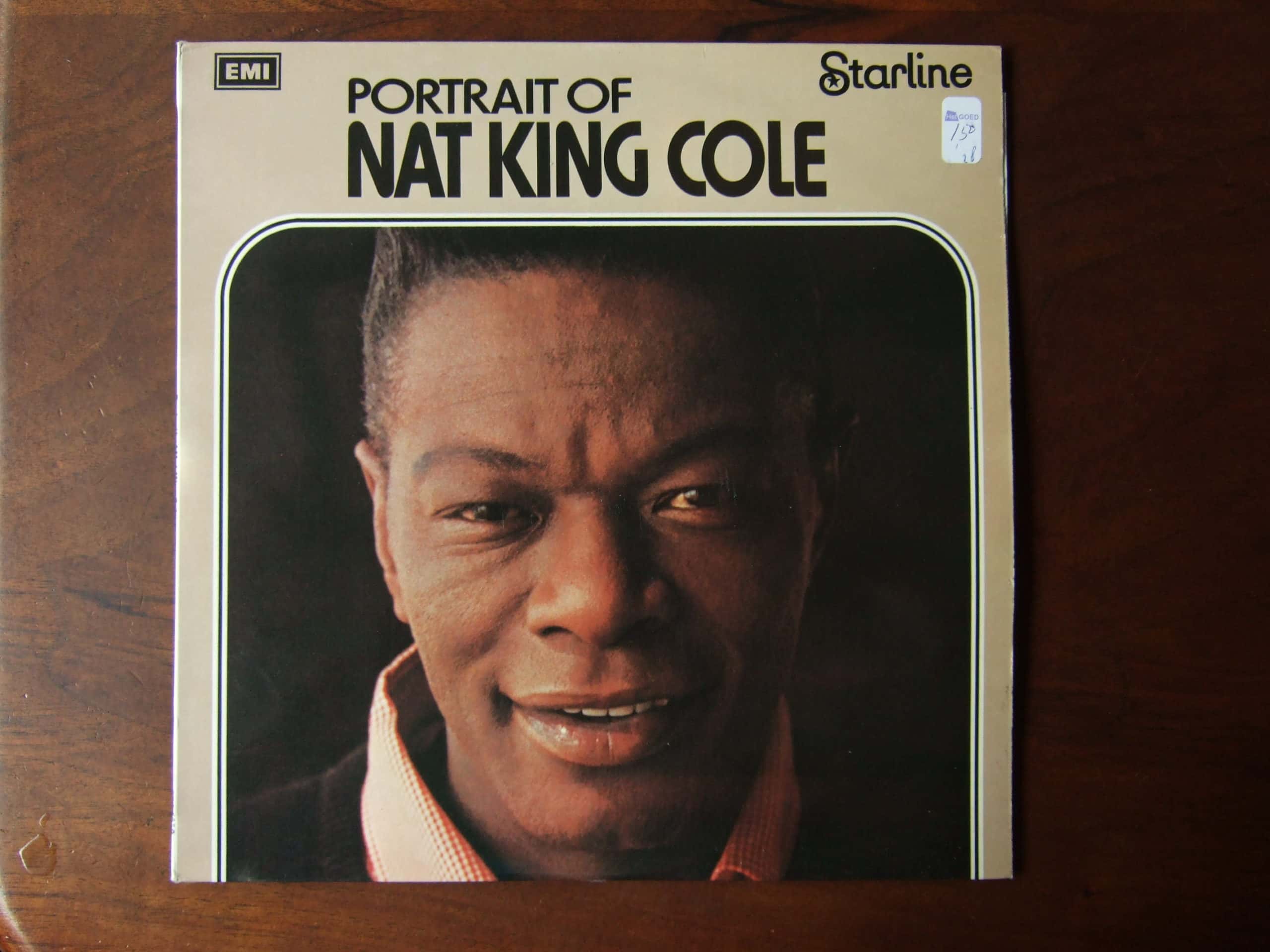 Nat King Cole Facts