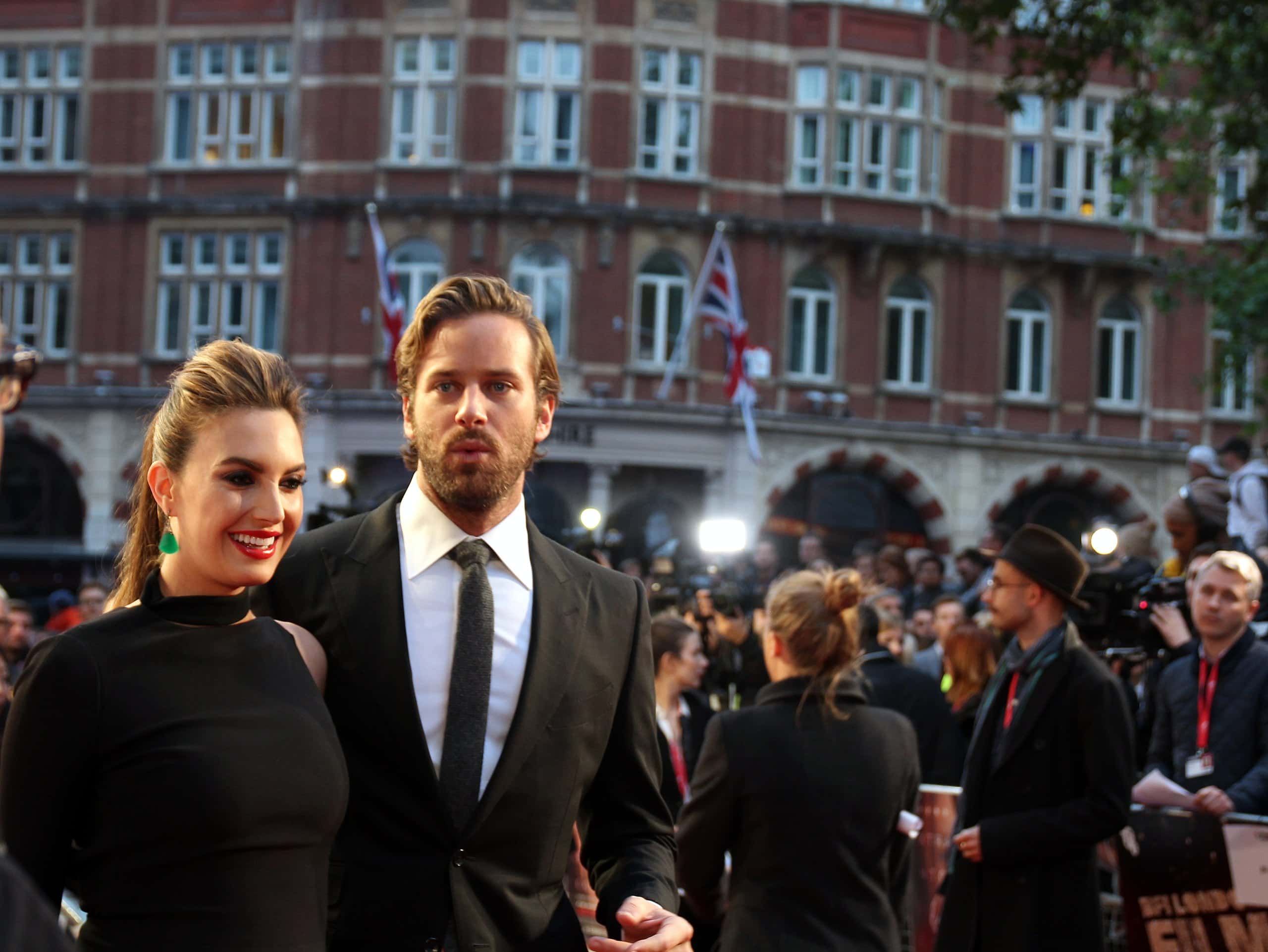 Celebrity Pandemic Breakups facts