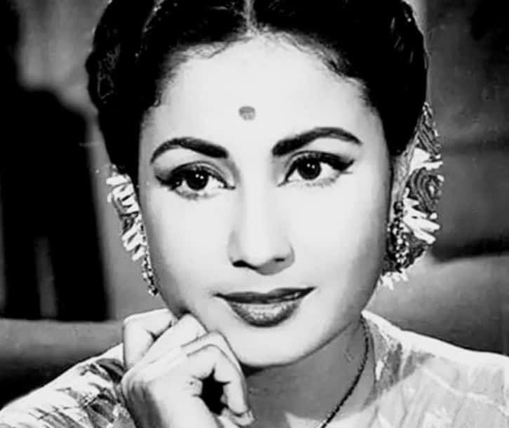 Meena Kumari Facts