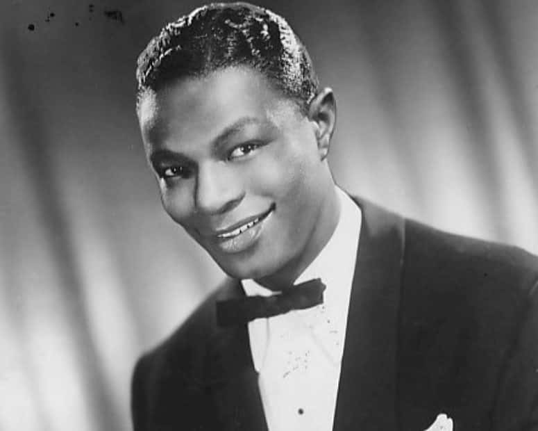 Nat King Cole Facts