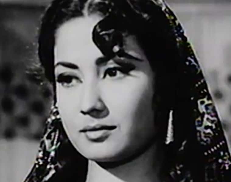 Meena Kumari Facts