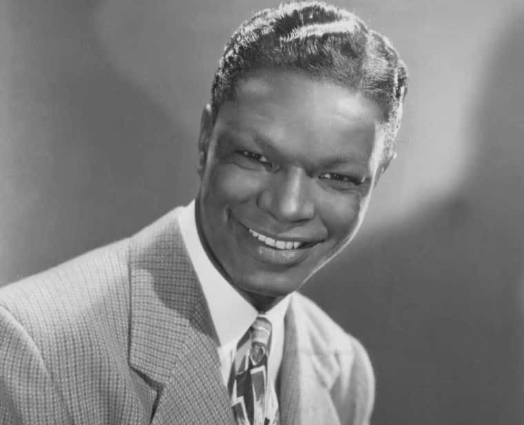 Nat King Cole Facts