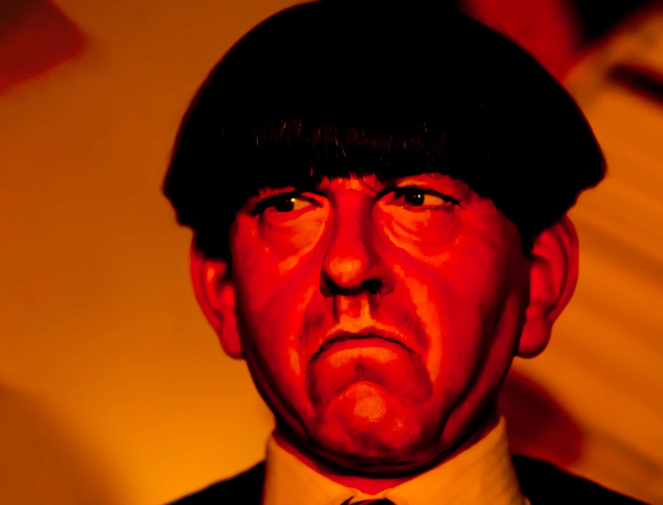 The Three Stooges facts 