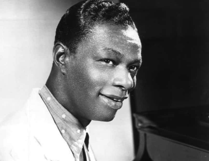 Nat King Cole Facts