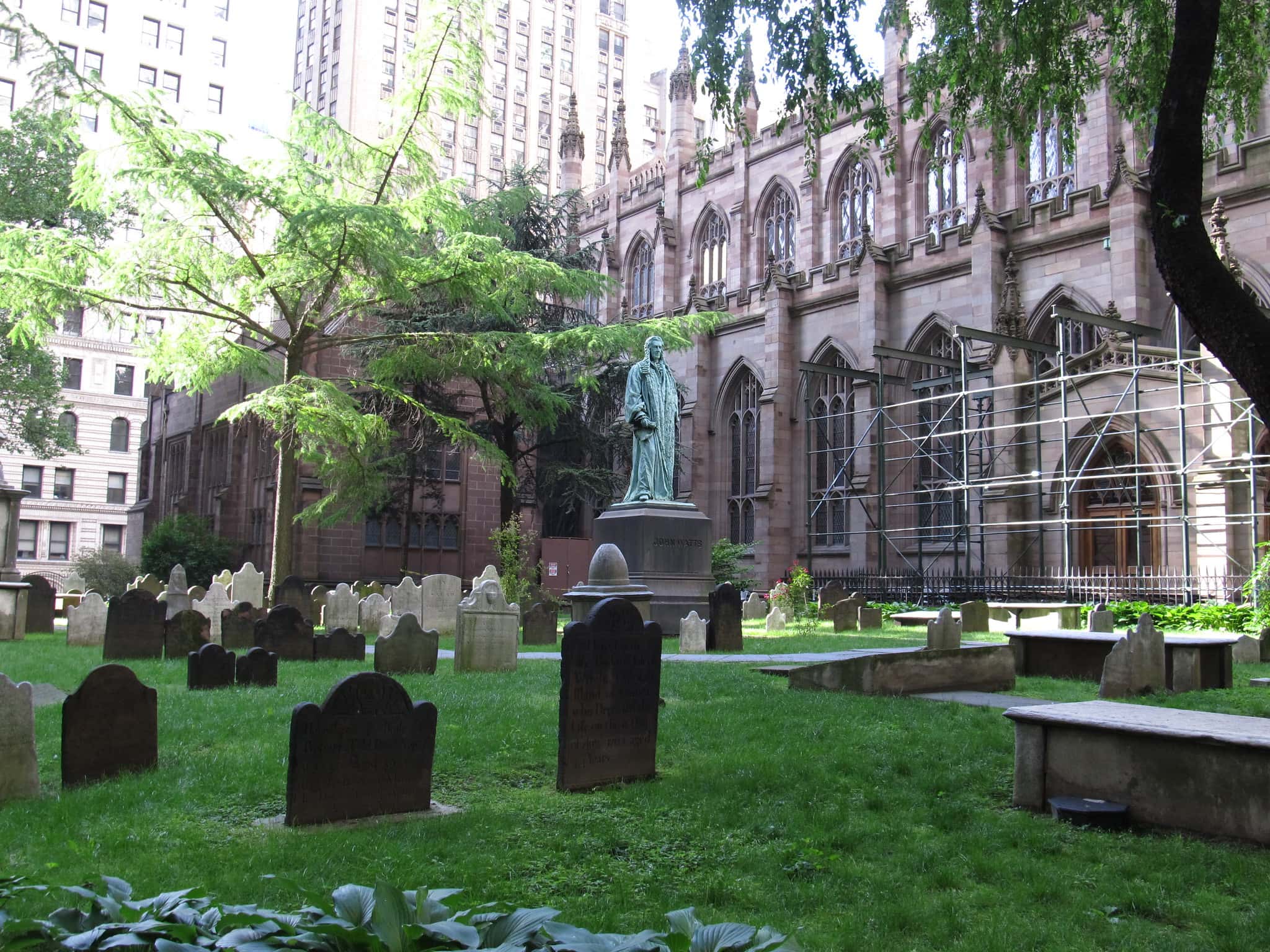 Caroline Astor Facts