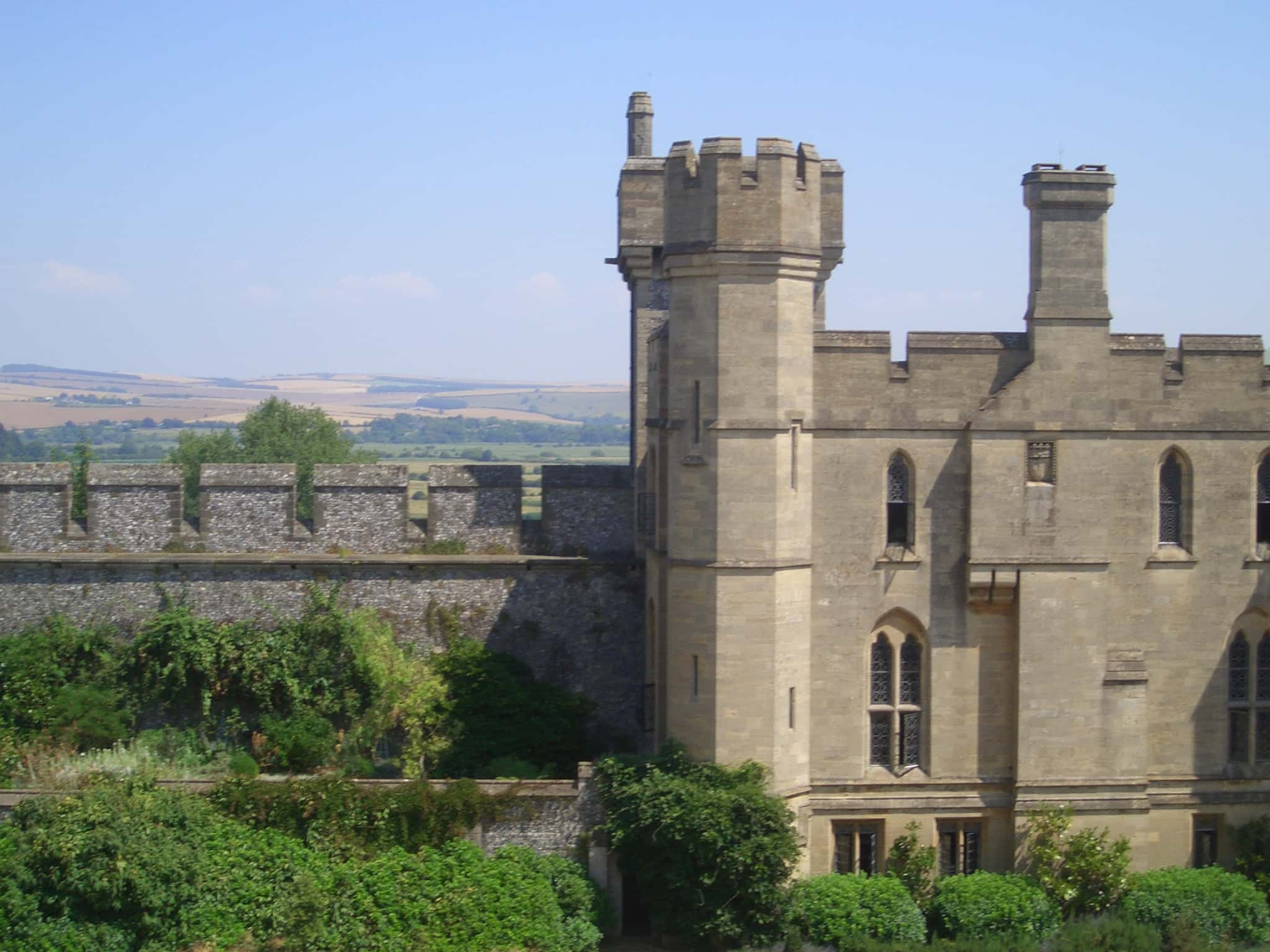 Empress Matilda facts