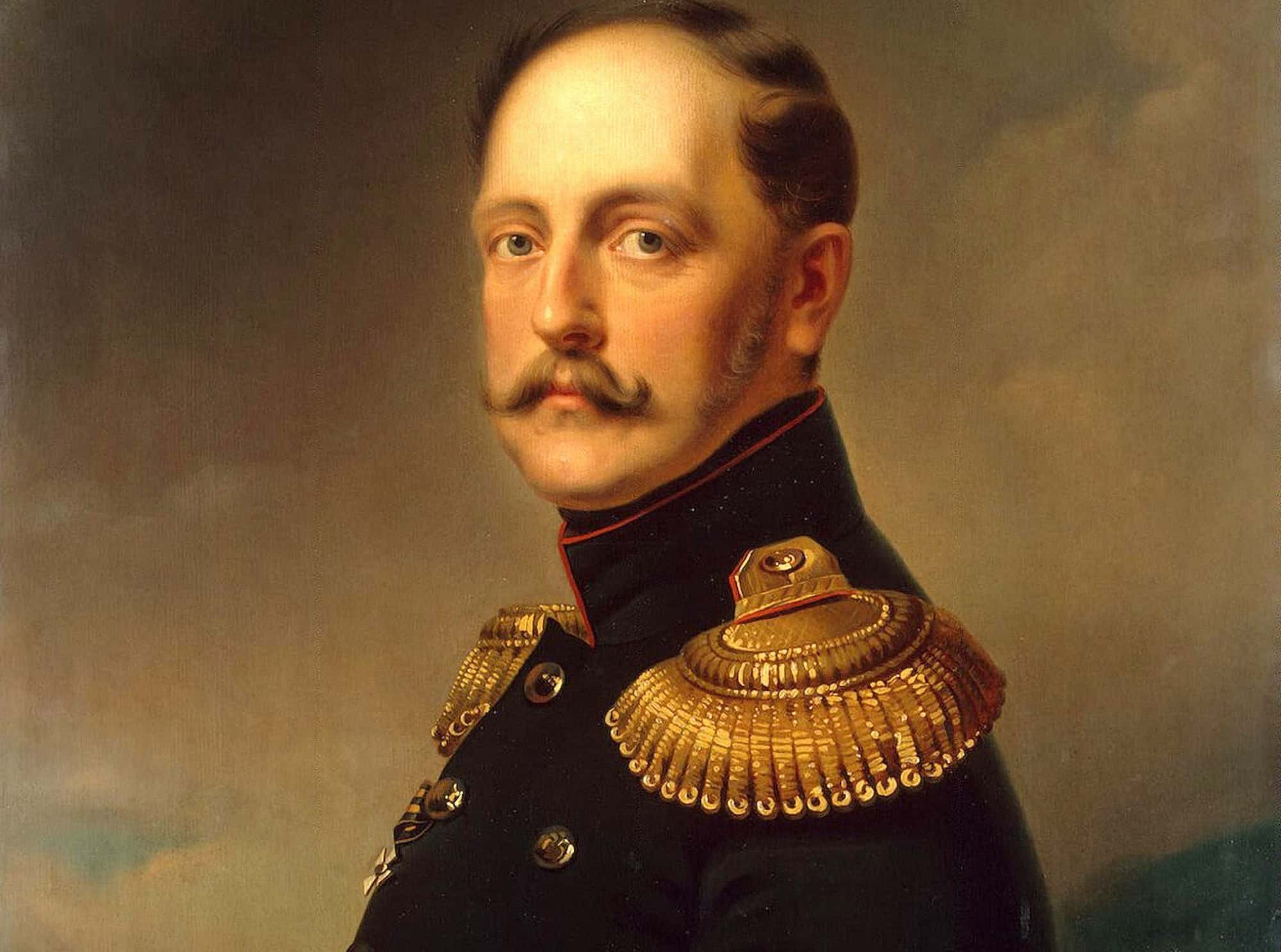 Alexander II facts