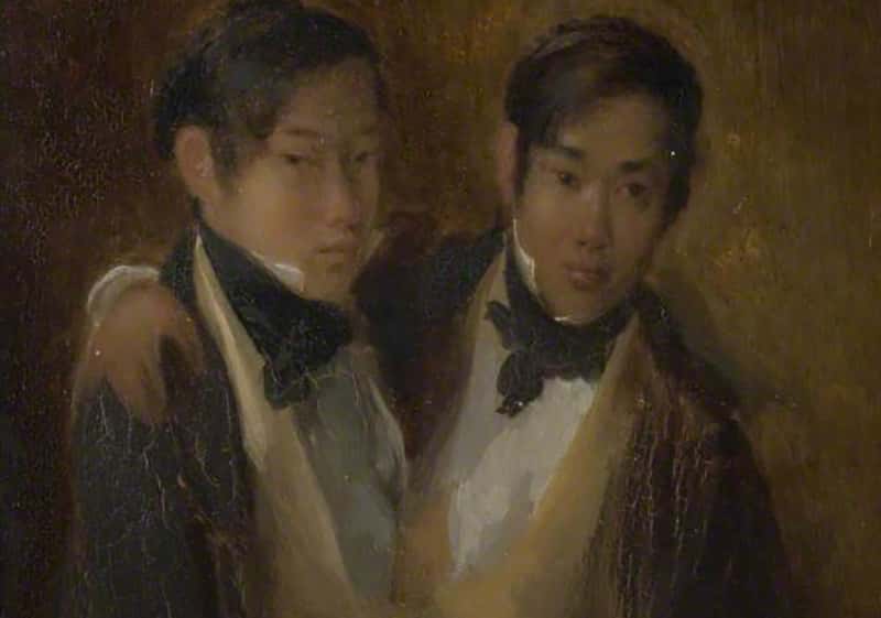 Chang and Eng Bunker facts