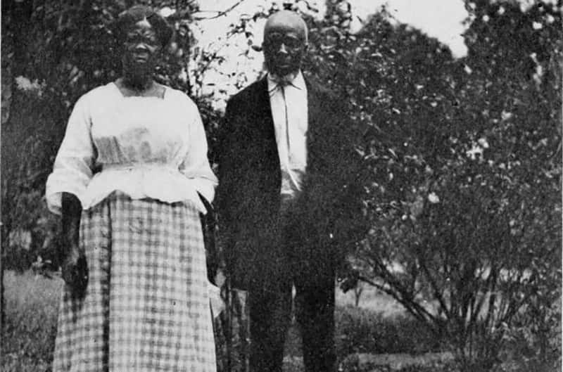 Zora Neale Hurston facts