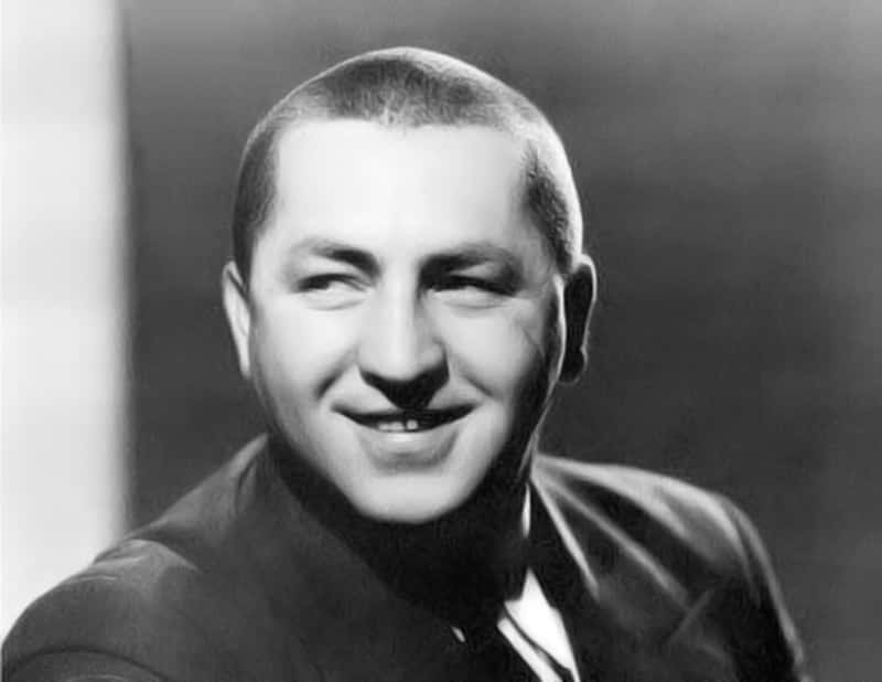 The Three Stooges facts 