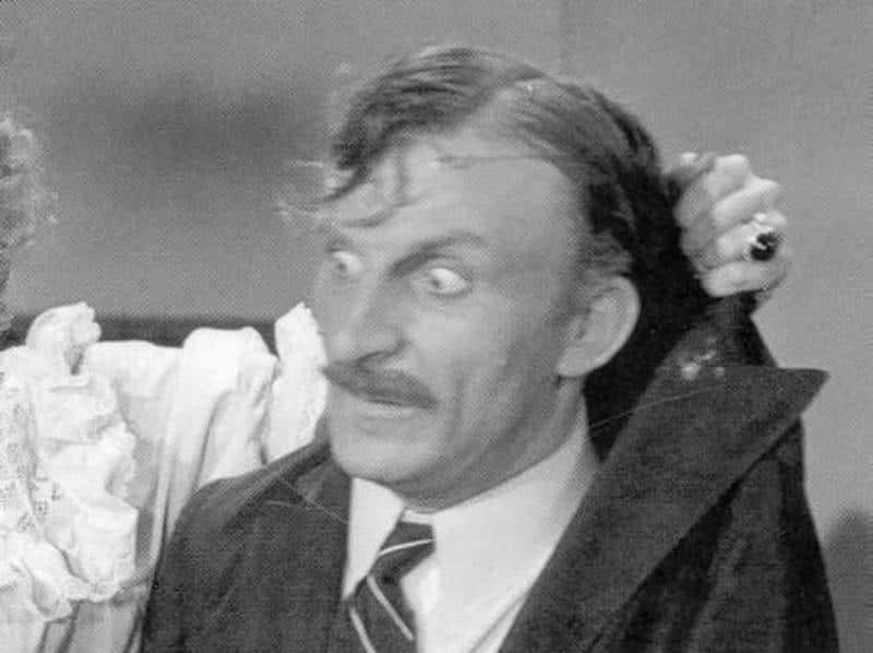 The Three Stooges facts