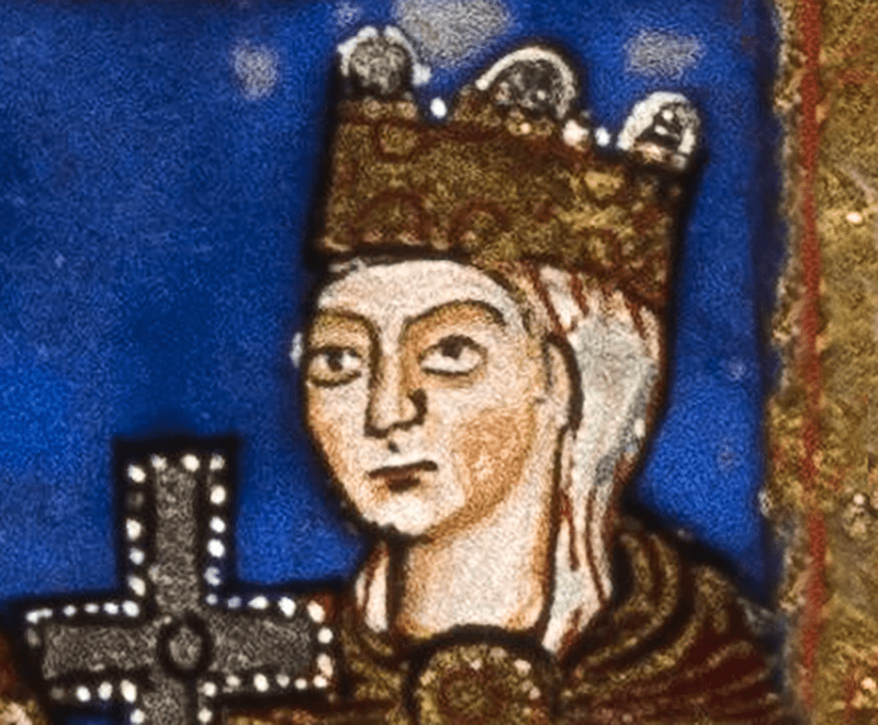 Empress Matilda facts