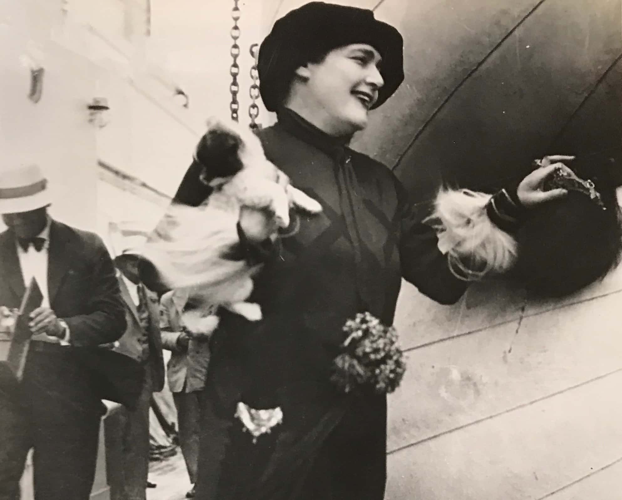 Zora Neale Hurston facts