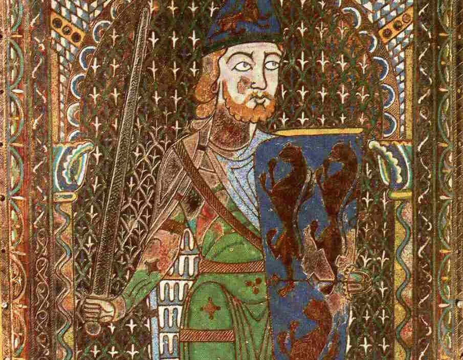 Empress Matilda facts