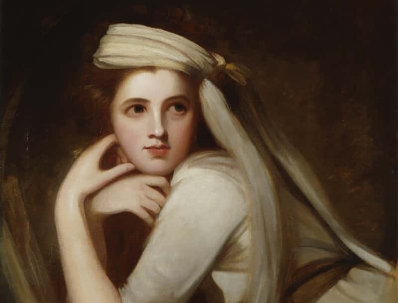 Emma, Lady Hamilton facts