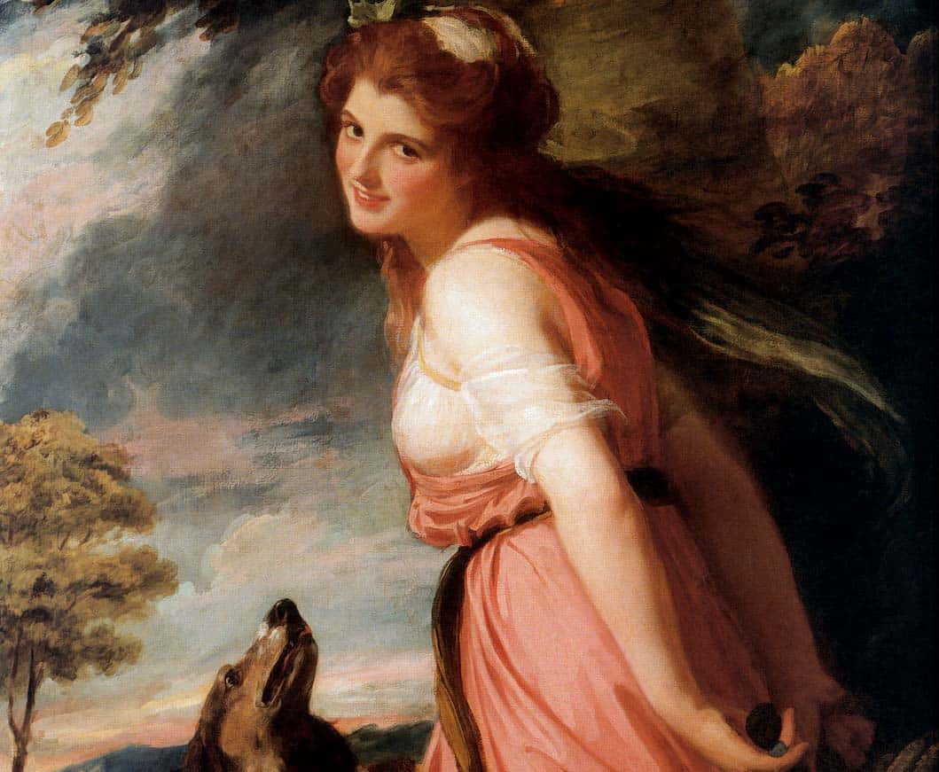 Emma, Lady Hamilton