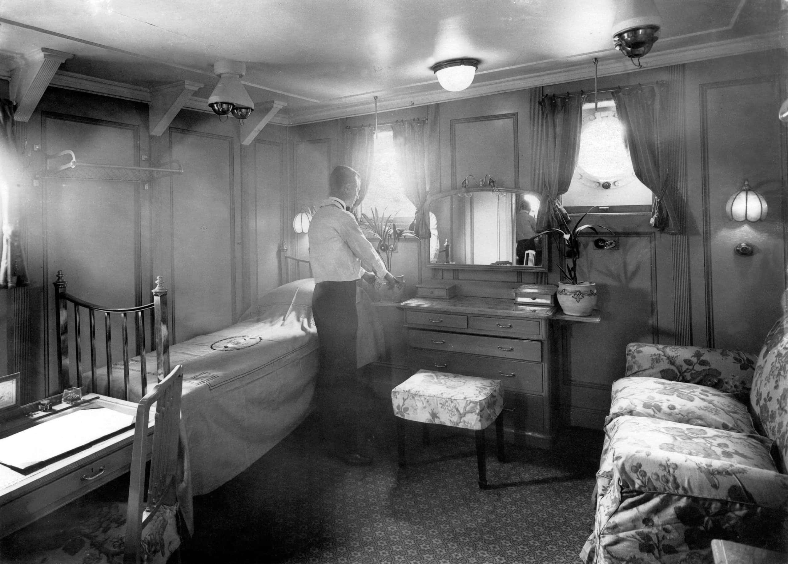 Prince Henry, Duke of Gloucester facts