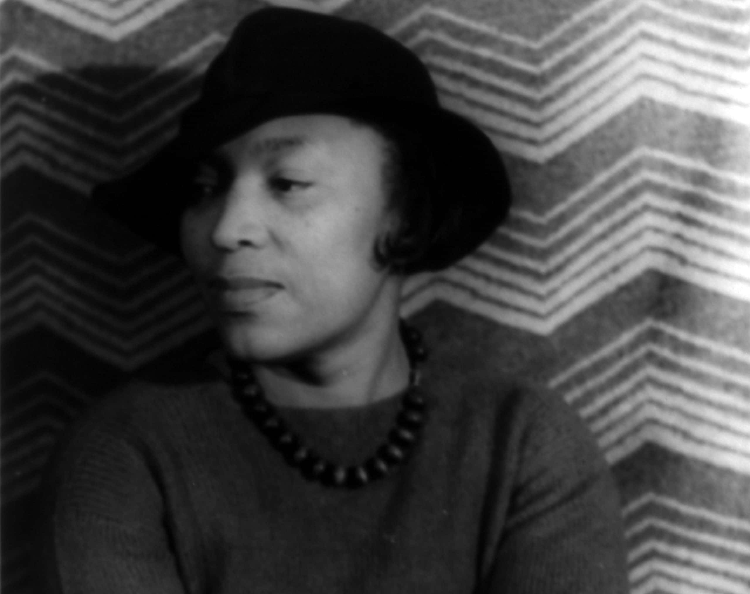 Zora Neale Hurston facts 
