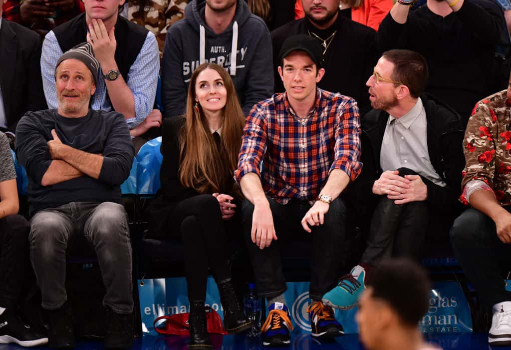 Celebrity Pandemic Breakups facts