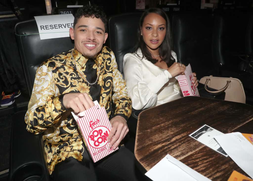 Celebrity Pandemic Breakups facts