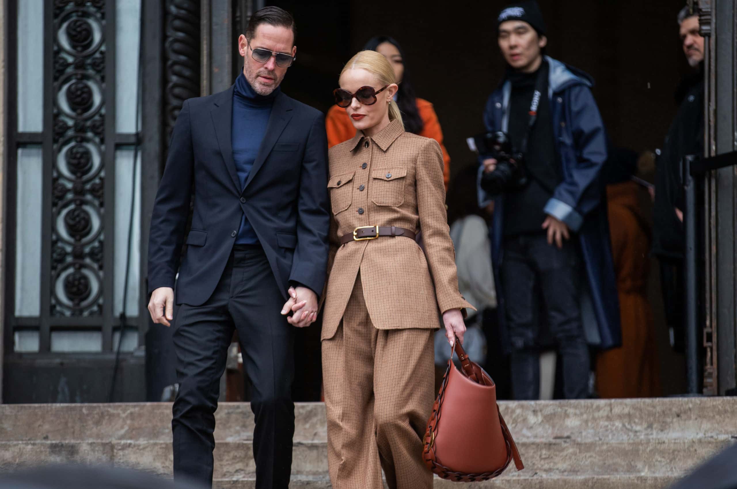 Celebrity Pandemic Breakups facts