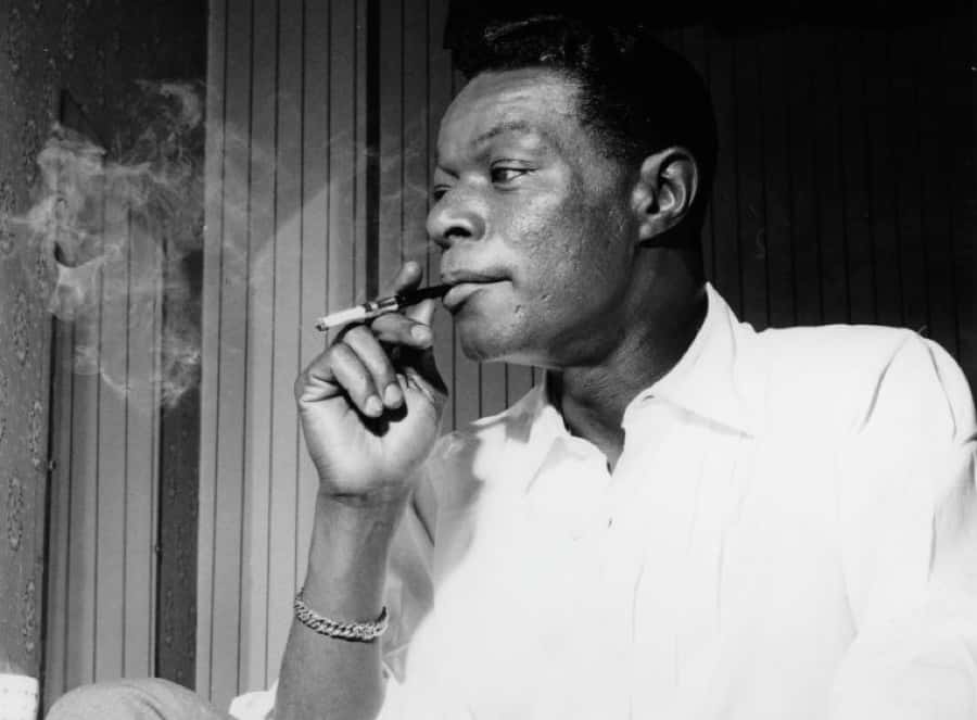 Nat King Cole Facts