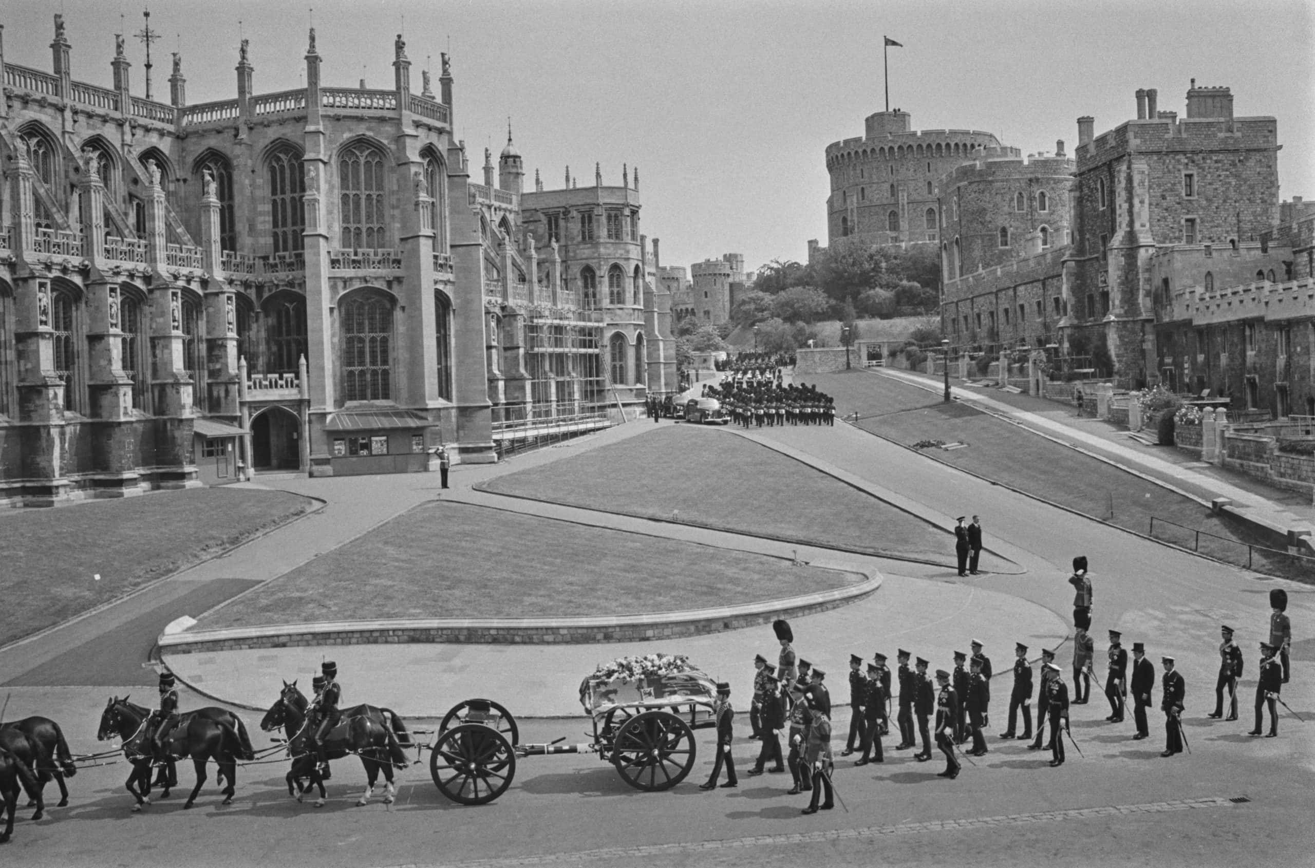 Prince Henry, Duke of Gloucester facts
