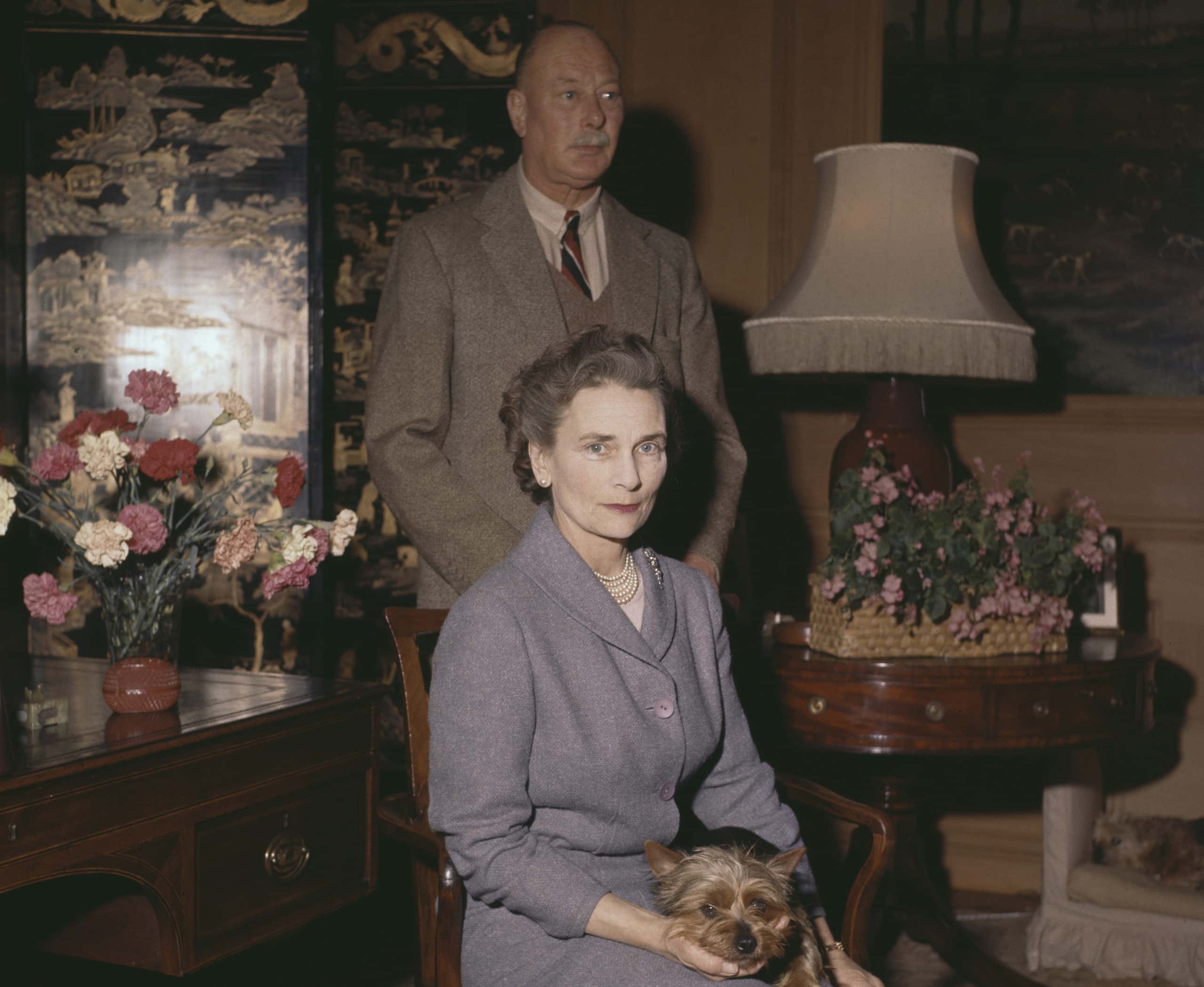 Prince Henry, Duke of Gloucester facts