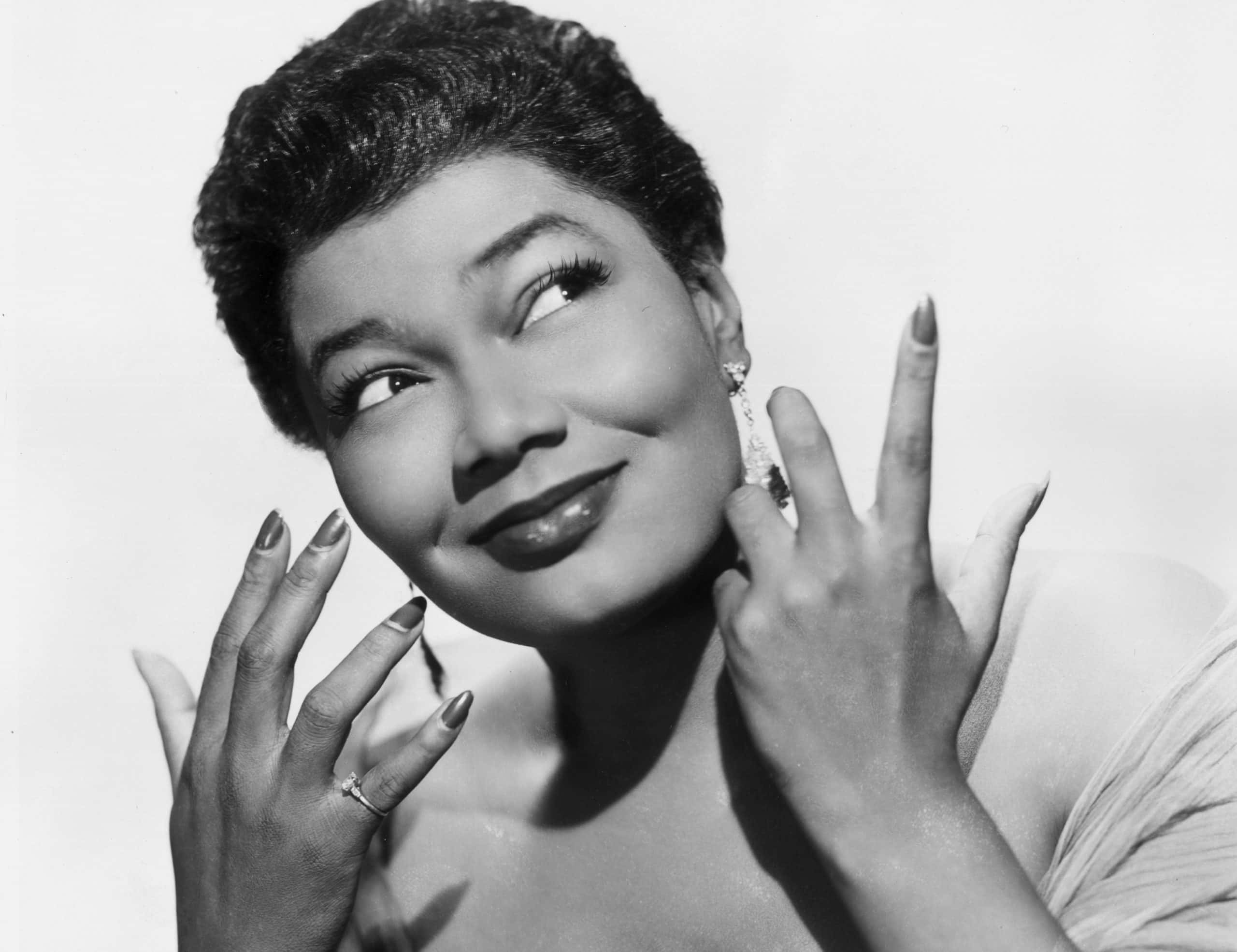 Pearl Bailey facts