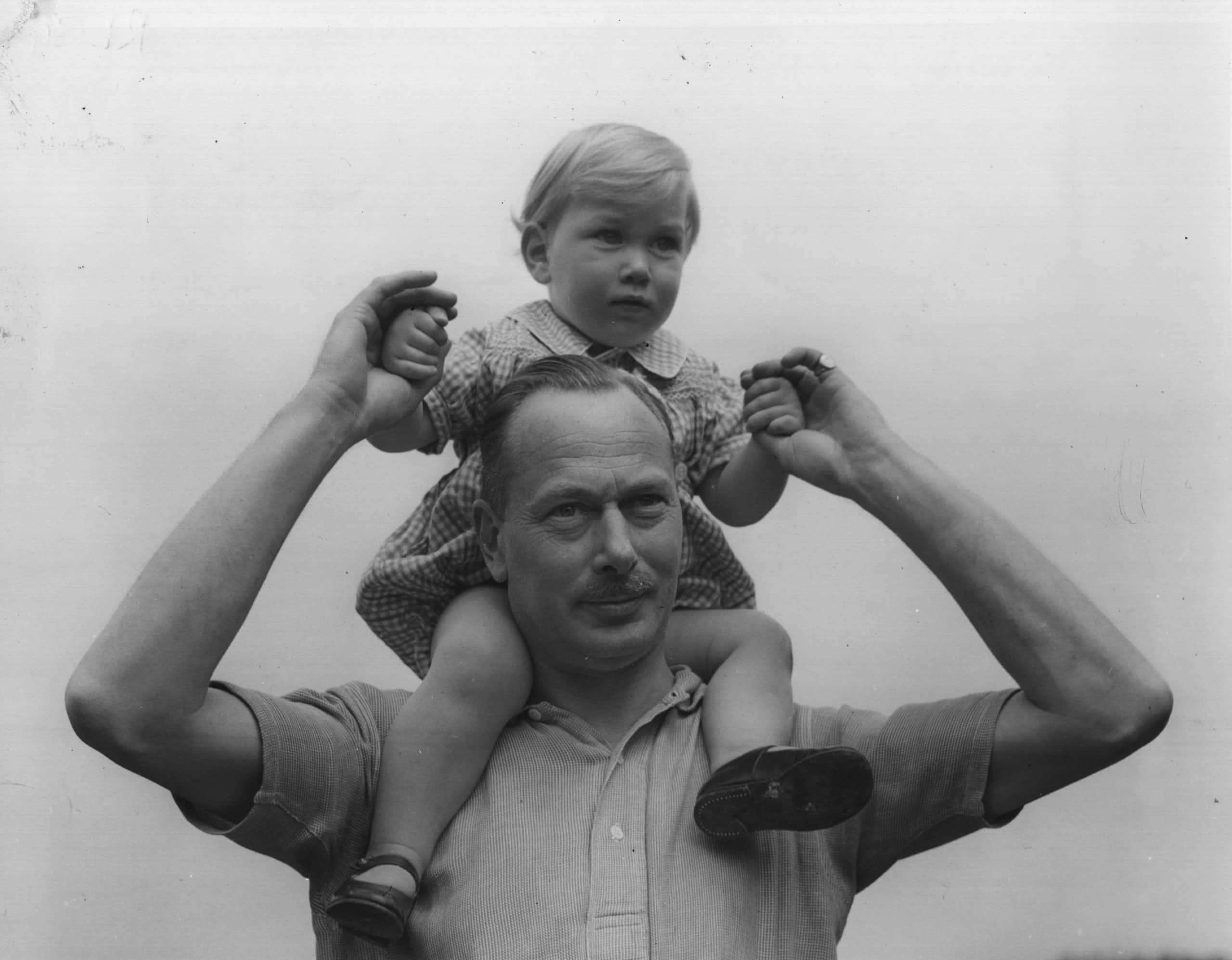 Prince Henry, Duke of Gloucester facts