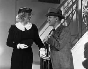 The Three Stooges' Disturbing Story