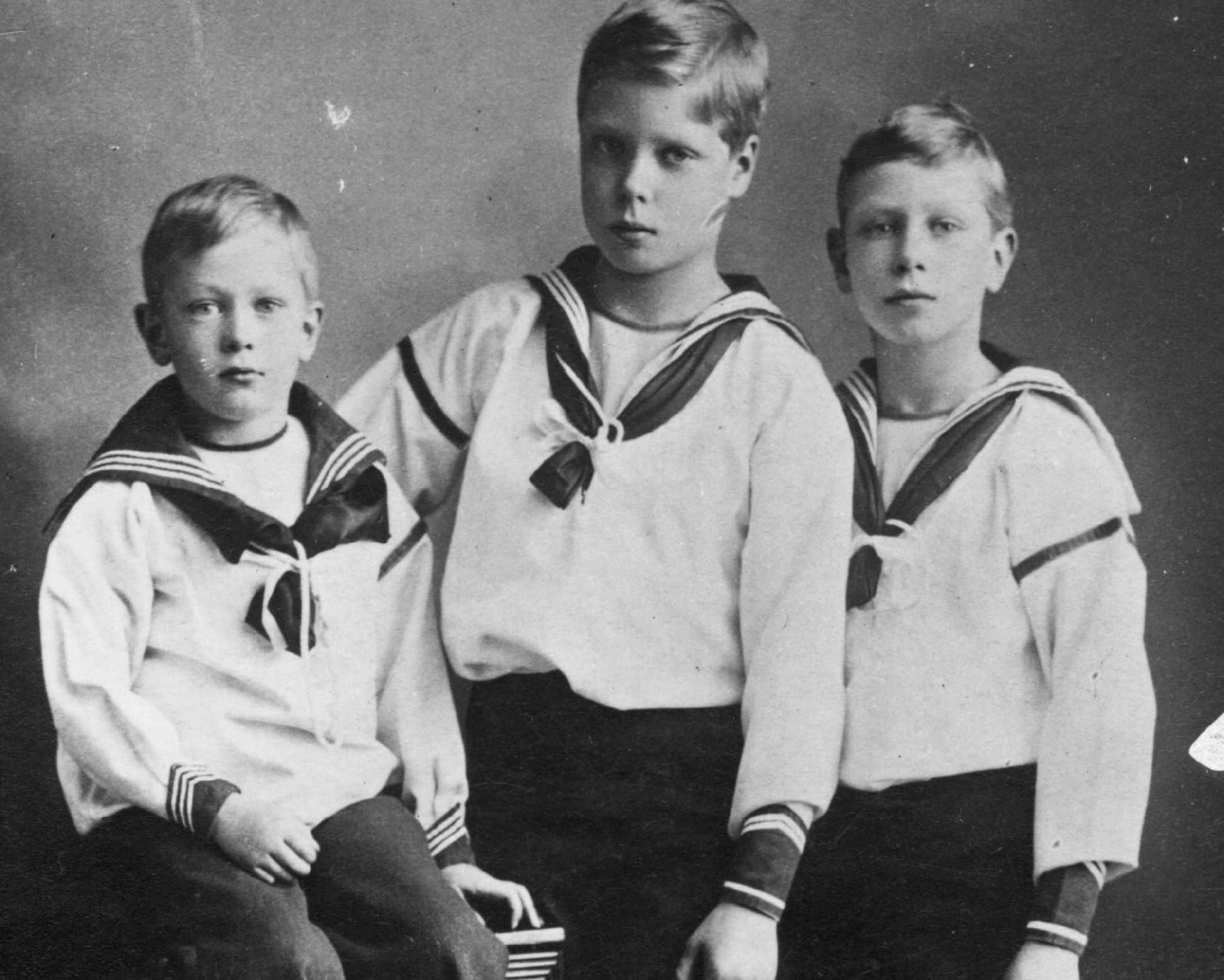 Prince Henry, Duke of Gloucester facts