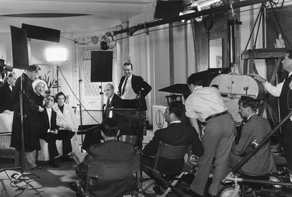 The Three Stooges facts