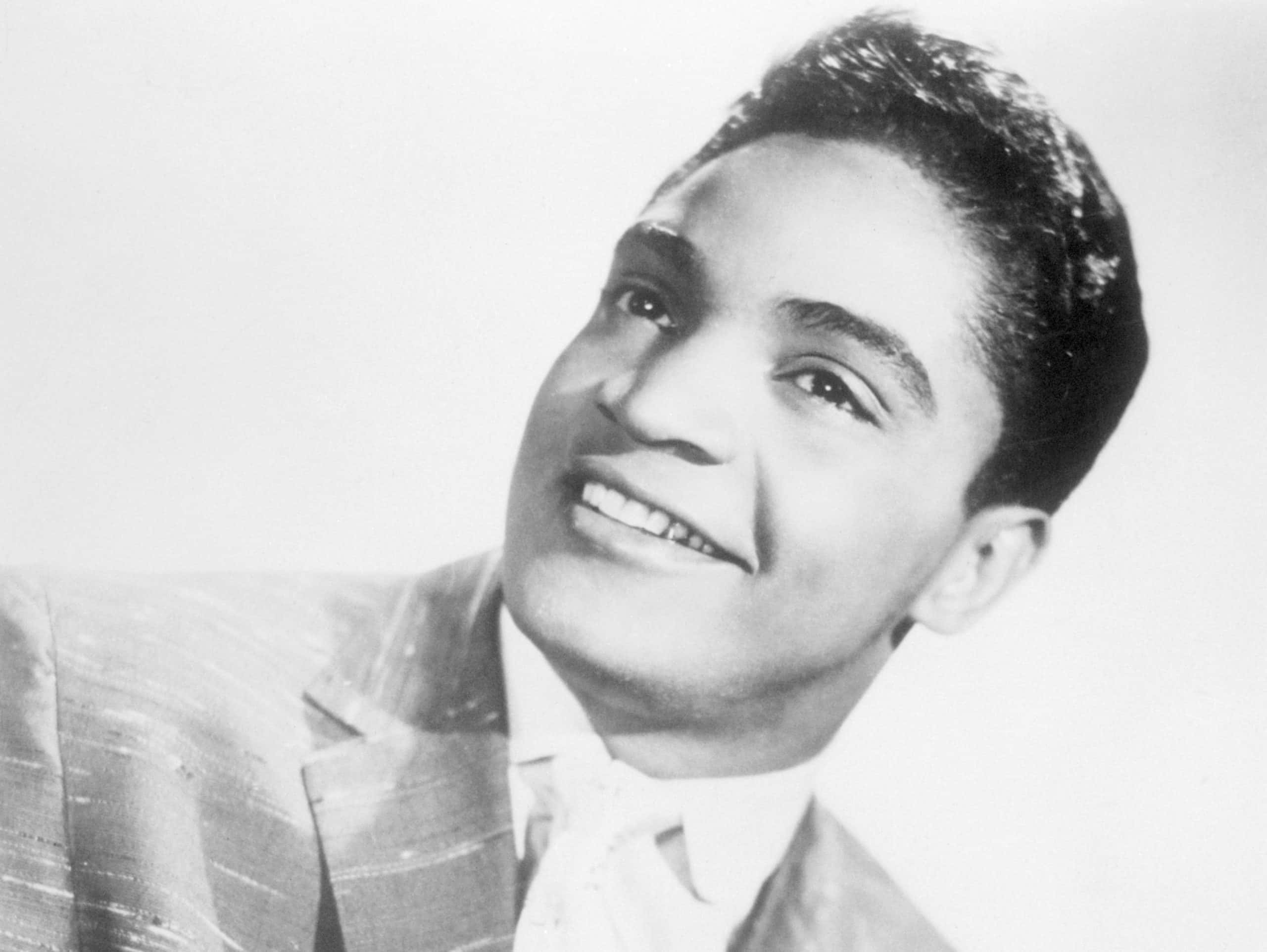 Jackie Wilson Facts