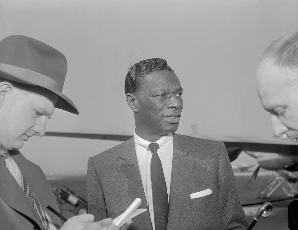 Nat King Cole Facts
