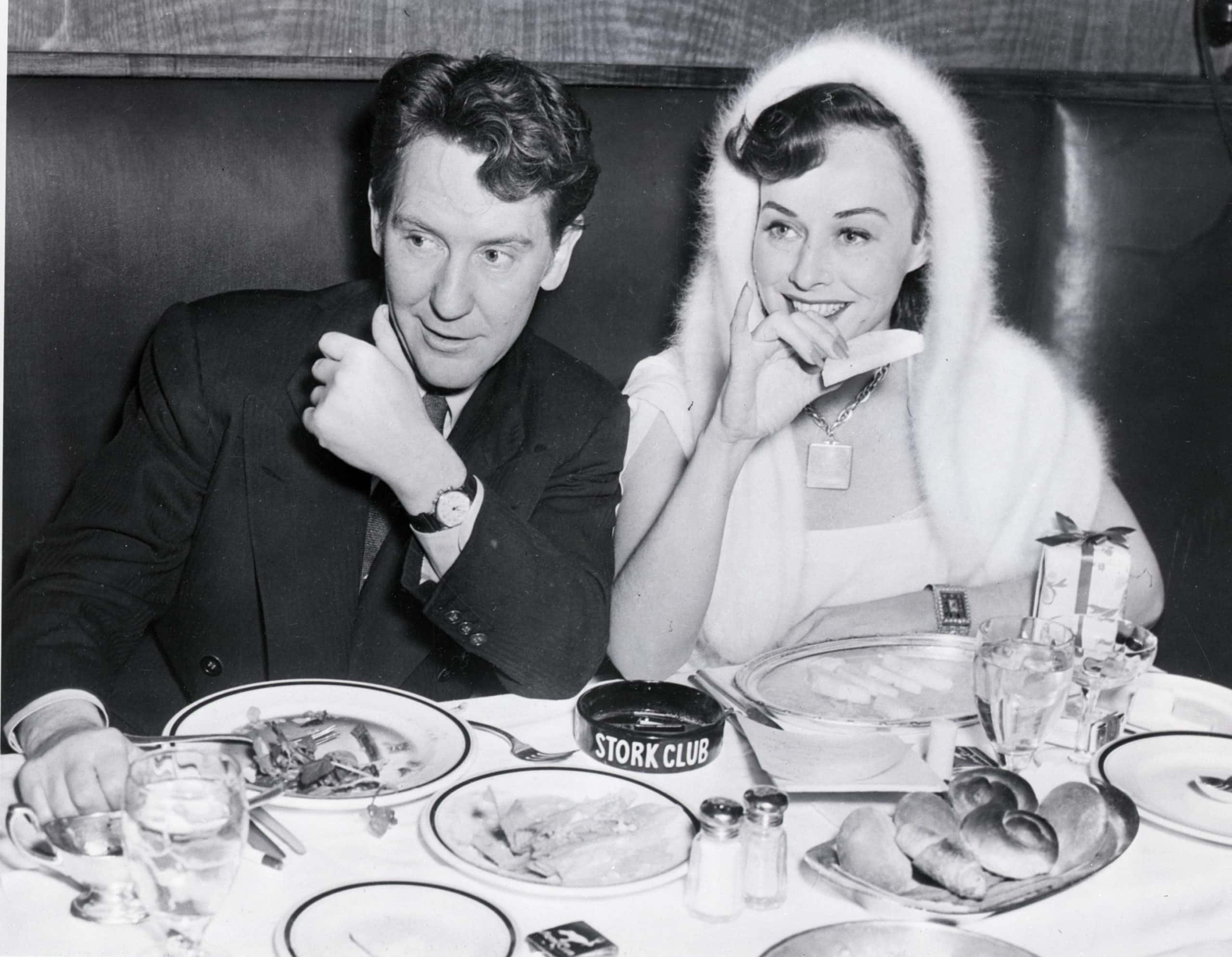 Paulette Goddard facts